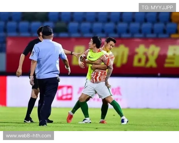 足协开展赛风赛纪整顿 强调公平竞赛原则 足协开展赛风赛纪整顿 强调公平竞赛原则