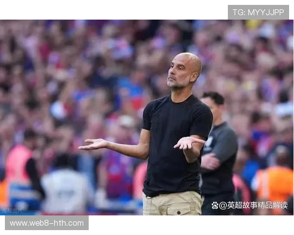 瓜迪奥拉与斯洛特的战术对决:控球与反击的较量 瓜迪奥拉与斯洛特的战术对决:控球与反击的较量