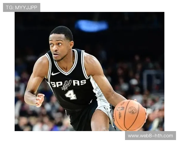 文班亚马福克斯磨合顺利，马刺进攻体系升级成功