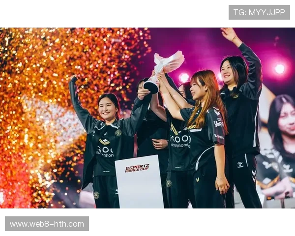 电竞世界杯与亚运会筹备启动,国产自研游戏海外影响力提升 电竞世界杯与亚运会筹备启动,国产自研游戏海外影响力提升