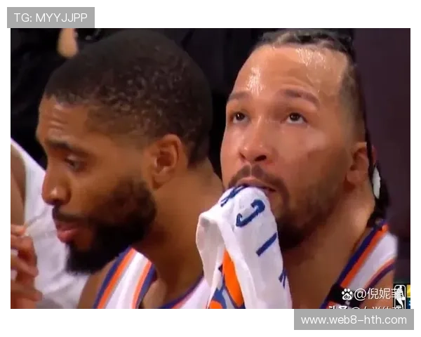 猛龙不敌尼克斯，布伦森复出率队晋级四强