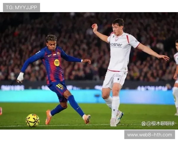 巴萨领跑积分榜但赛程艰难，客战欧战区球队成冠军试金石