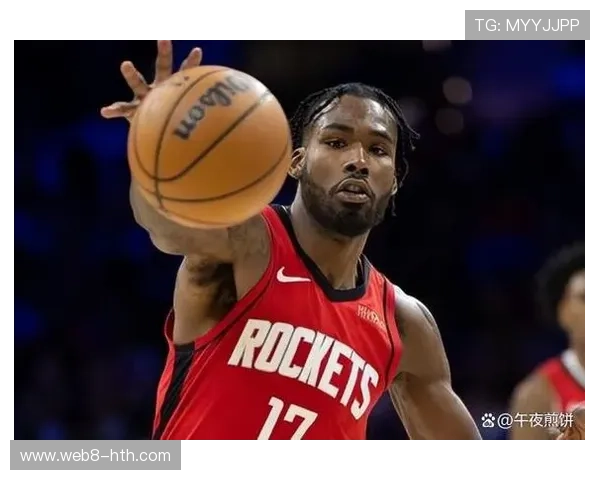 火箭冲击10连胜前景分析，47%球迷选择交易伊森