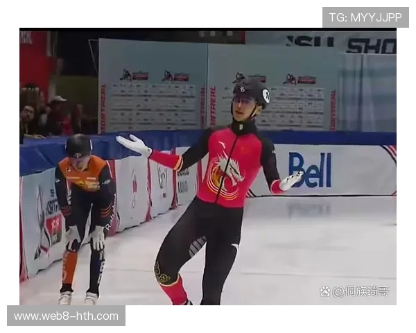 短道速滑世锦赛3月蒙特利尔举行，中国队满额参赛冲金点分析