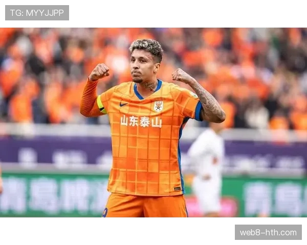 韩鹏解析山东泰山热身赛:通过实战检验防线稳定性与锋线终结能力