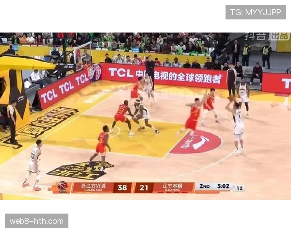 常规赛收官夜：辽粤榜首大战，新疆广厦争四形势分析